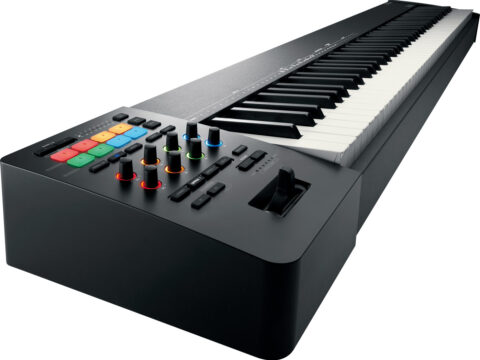 Roland A-88MK II