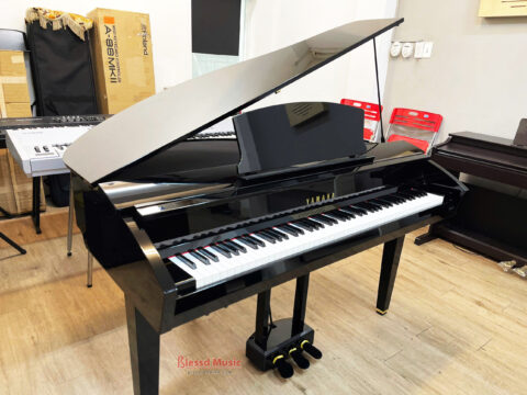 Đàn Yamaha DGP 7