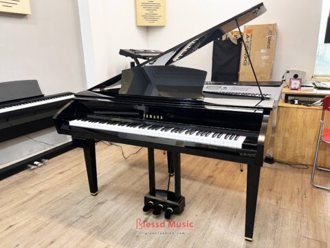 Đàn Piano Yamaha DGP 7
