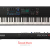Yamaha MODX M8