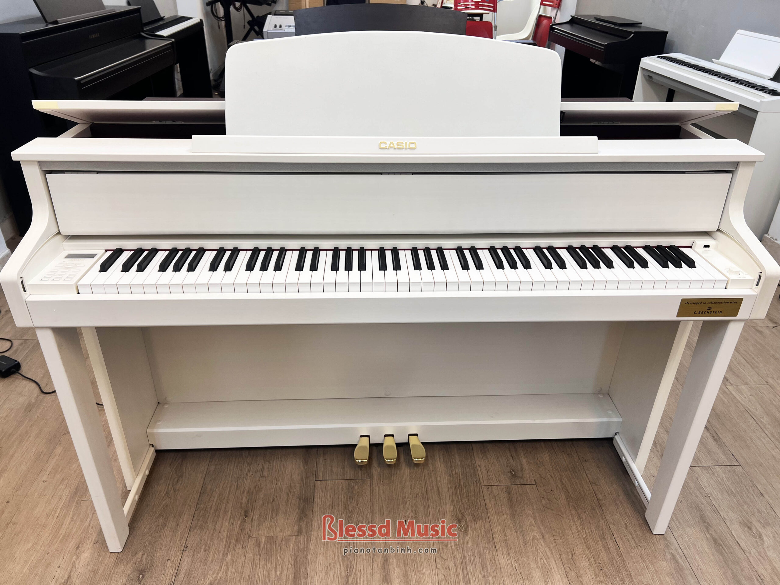 Đàn Casio GP 310 WE