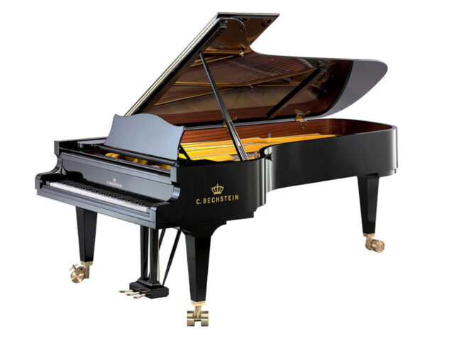 Grand Piano C.Bechstien D282