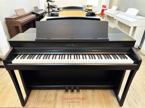 Đàn Piano Điện Kawai CA 49R