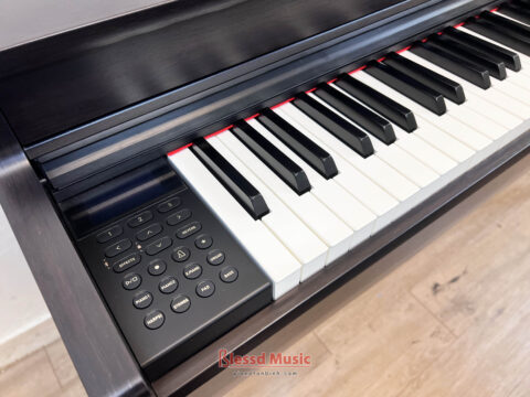 Đàn Piano điện Kawai CN 301R