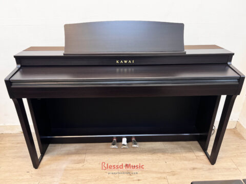 Đàn Piano điện Kawai CN 301R