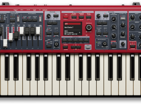 Nord Electro 7 73