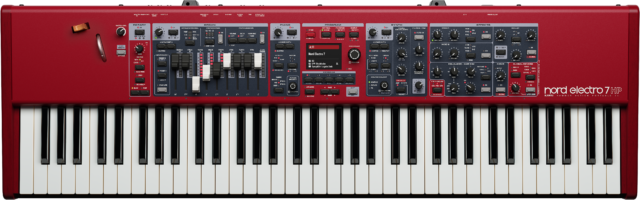 Nord Electro 7 HP