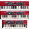 Đàn Nord Electro 7