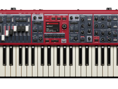 Nord Electro 7 61