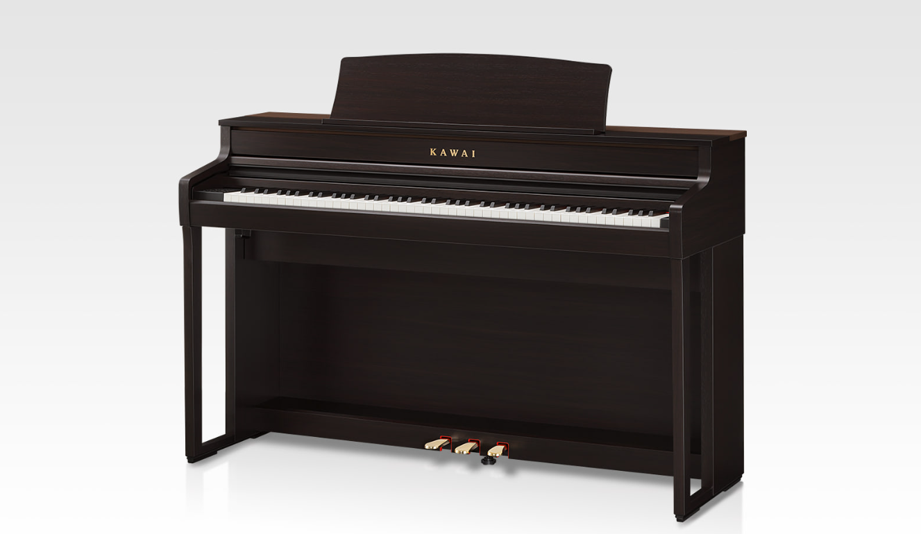 Đàn Piano Điện Kawai CA 501R
