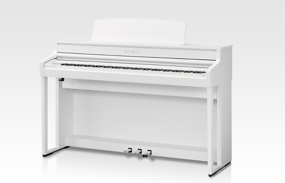 Đàn Piano Điện Kawai CA 501 W