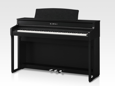 Đàn Piano Điện Kawai CA 501B