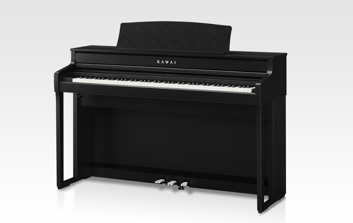 Đàn Piano Điện Kawai CA 501B