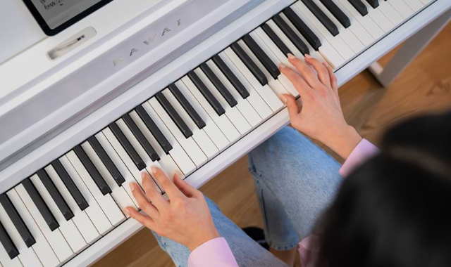 Đàn Piano Điện Kawai CA 501