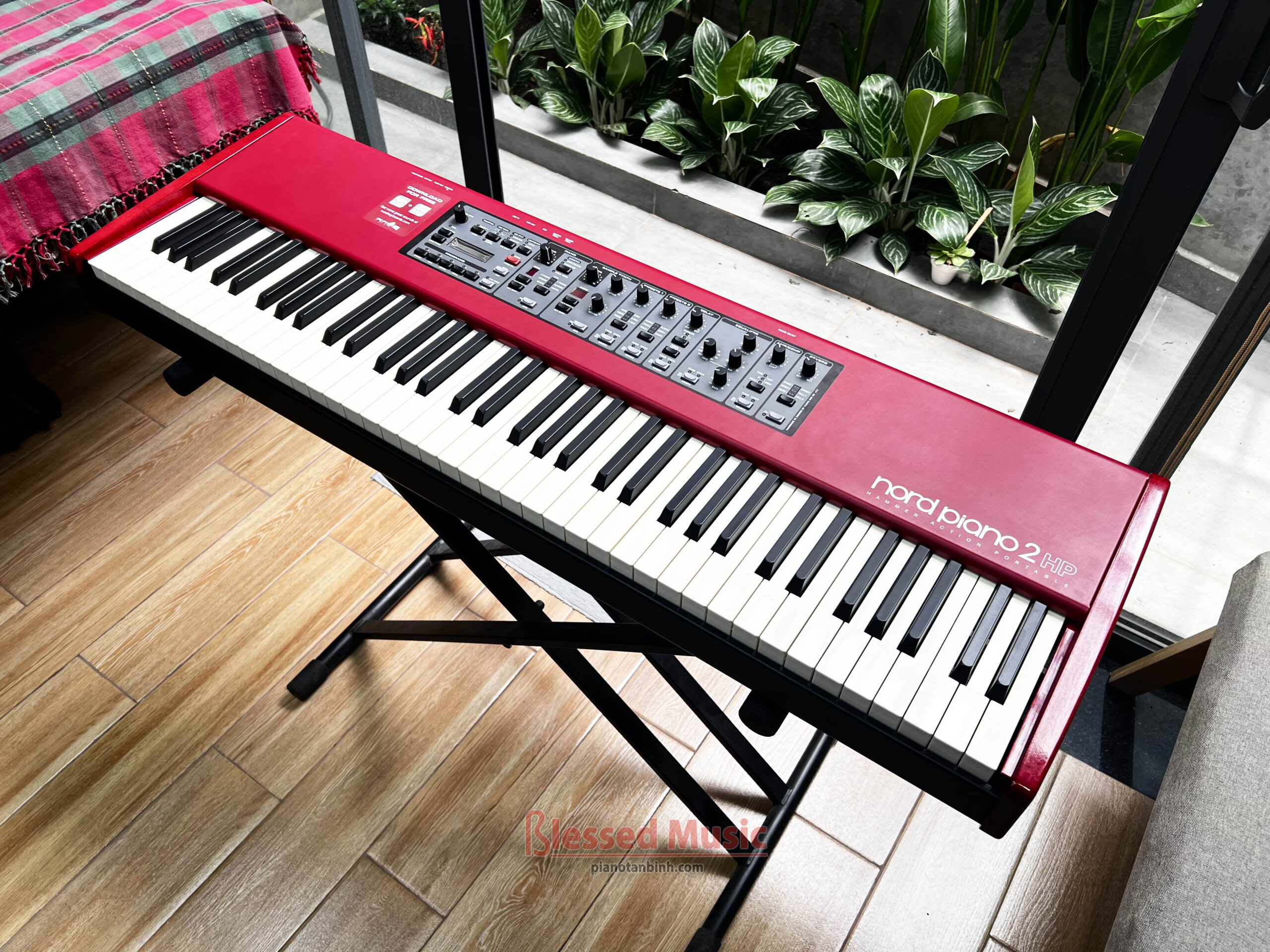 Đàn Nord Piano 2 HP