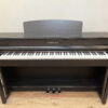 Đàn Piano điện Yamaha CLP 745DW