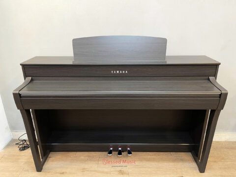 Đàn Piano điện Yamaha CLP 745DW