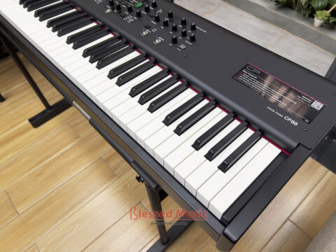 Đàn Yamaha CP 88