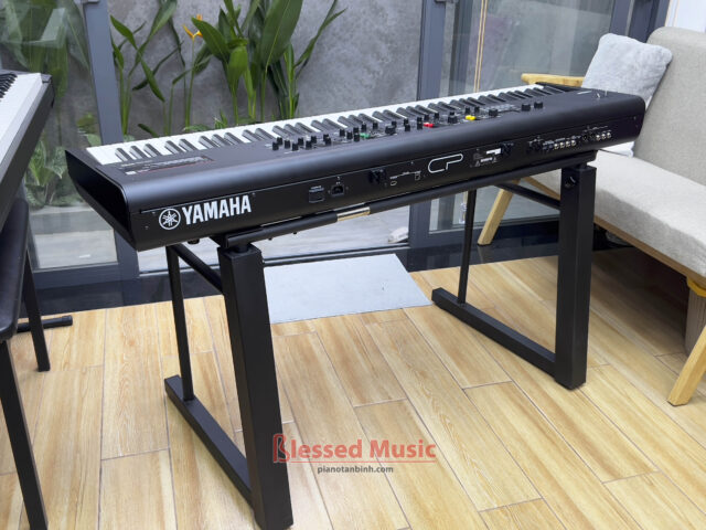 Đàn Yamaha CP 88