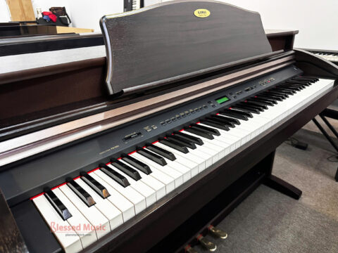 Đàn Piano điện Kawai PW 1000R