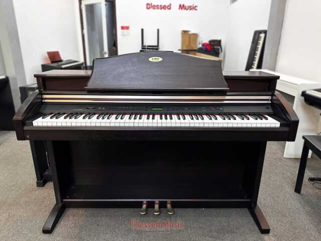 Đàn Piano điện Kawai PW 1000R