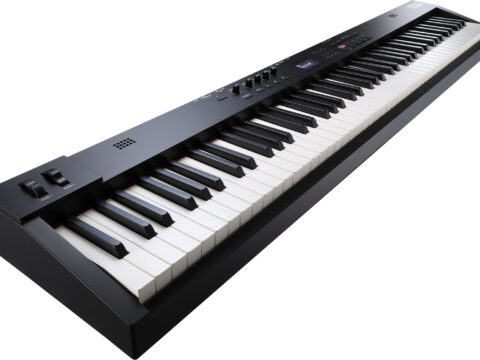 Đàn Piano điện Roland RD 08