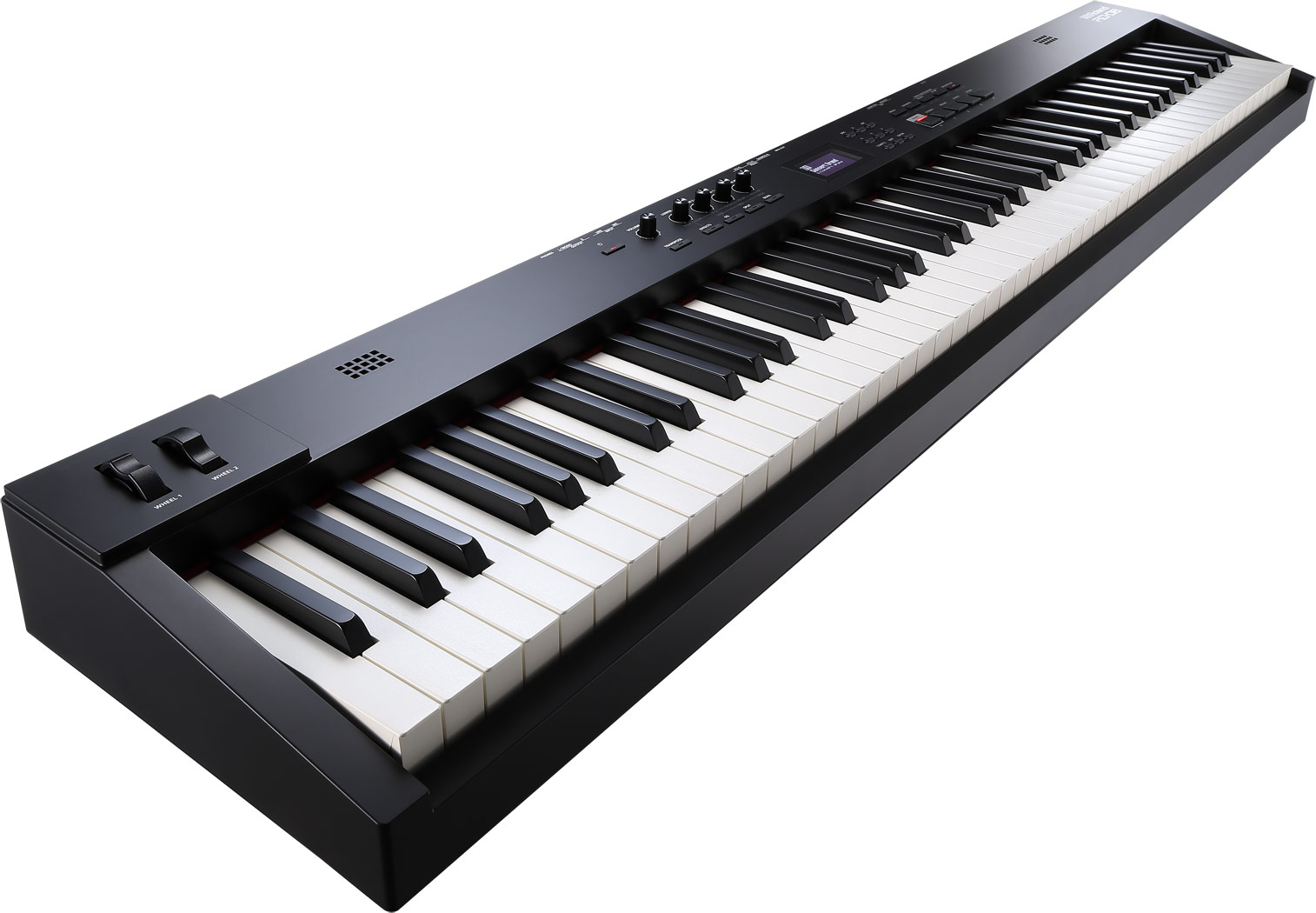 Đàn Piano điện Roland RD 08