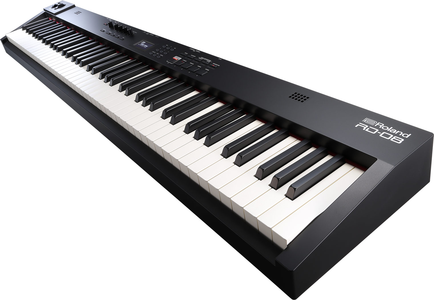 Đàn Piano điện Roland RD 08