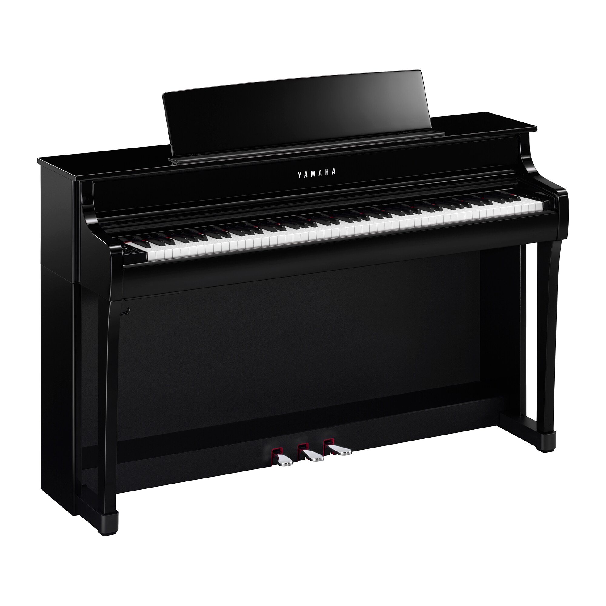 Đàn Piano điện Yamaha CLP 845 PE