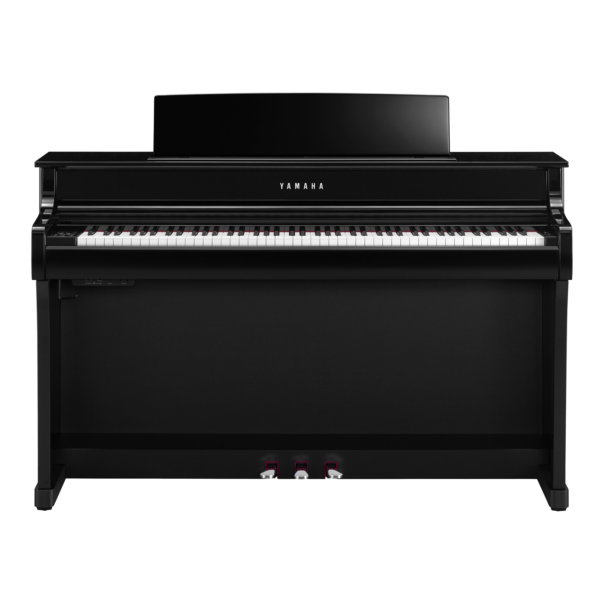 Đàn Piano điện Yamaha CLP 845 PE