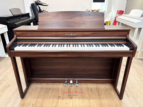 Đàn Piano điện Kawai CA 401MW