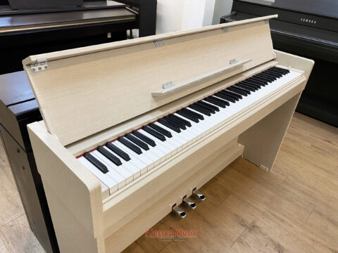 Đàn Piano Điện Yamaha YDP S35 WA