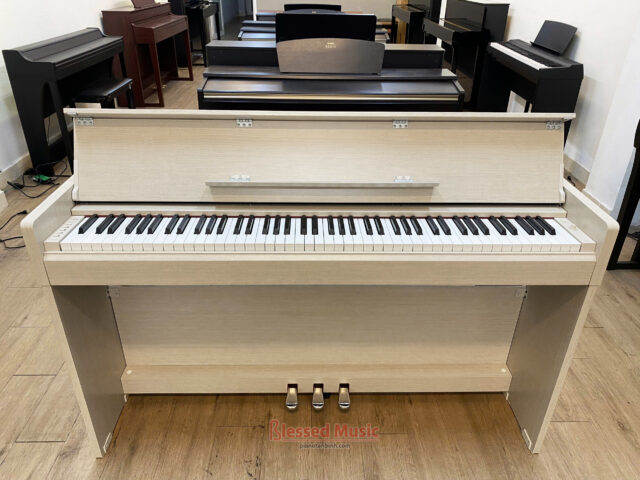 Đàn Piano Điện Yamaha YDP S35 WA