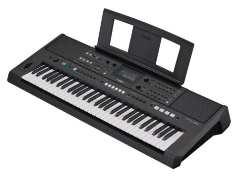 Đàn Yamaha PSR E483