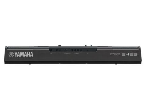 Đàn Yamaha PSR E483