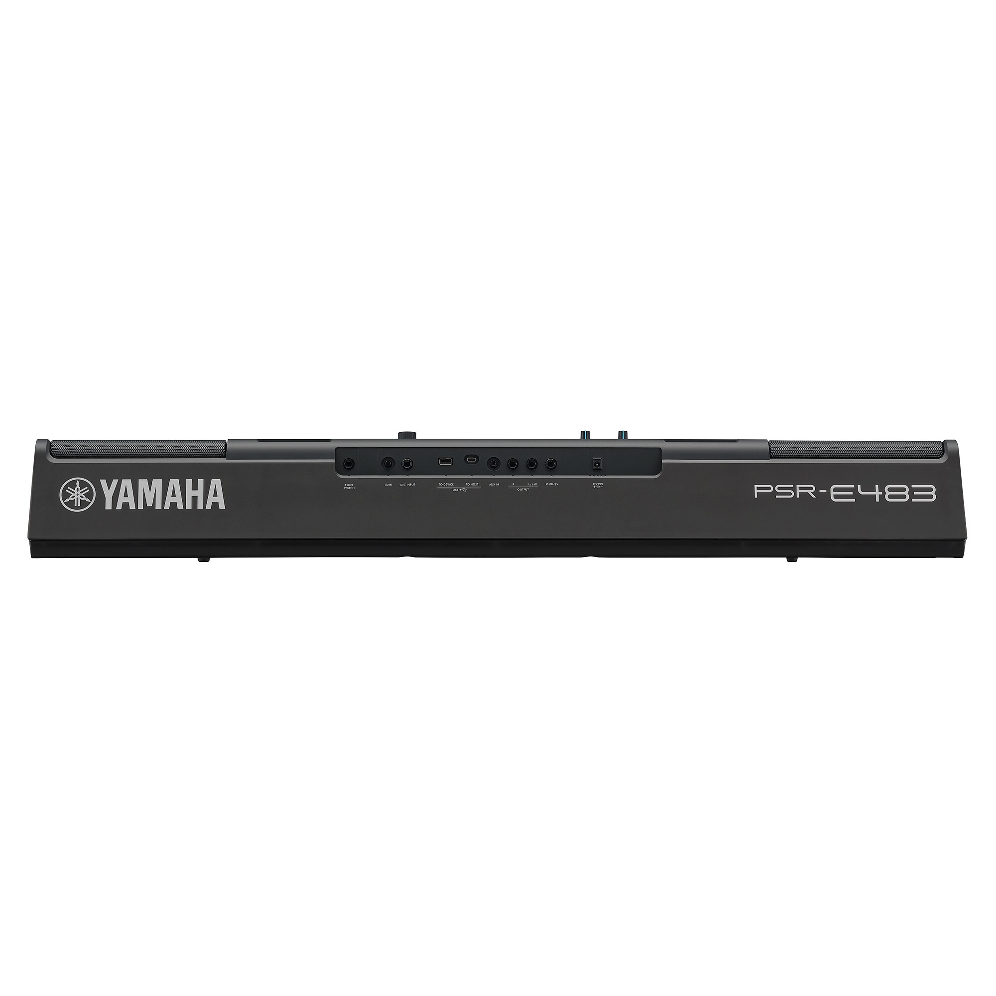 Đàn Yamaha PSR E483