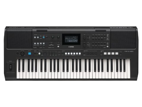 Đàn Yamaha PSR E483