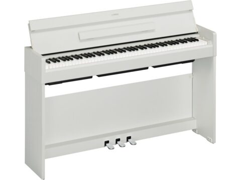 Đàn Piano Điện Yamaha YDP-S35WH