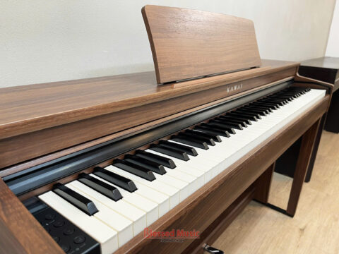 Đàn Piano Điện Kawai CN 201 MW