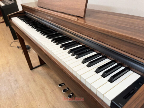 Đàn Piano Điện Kawai CN 201 MW
