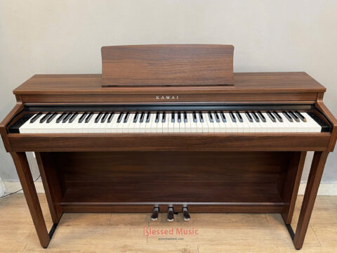 Đàn Piano Điện Kawai CN 201 MW