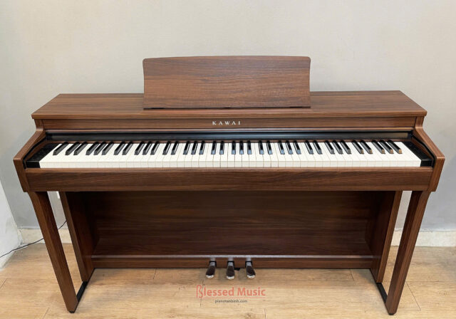 Đàn Piano Điện Kawai CN 201 MW