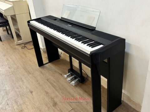 Đàn Piano điện Yamaha P 525B