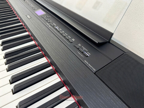 Đàn Piano điện Yamaha P 525B