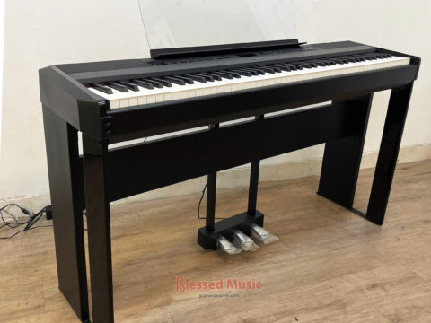 Đàn Piano điện Yamaha P 525B