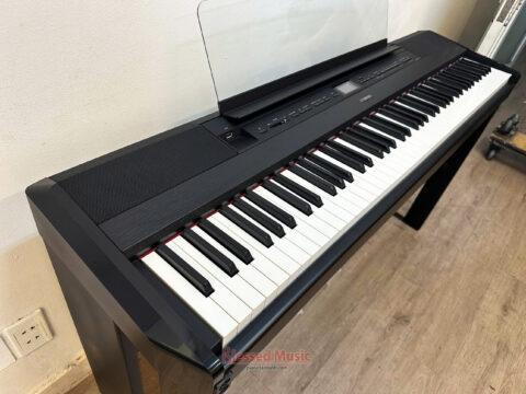 Đàn Piano điện Yamaha P 525B