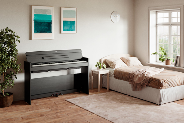 Đàn Piano Điện Yamaha YDP-S35
