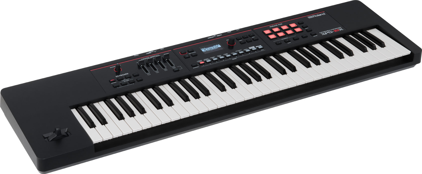 Đàn Roland XPS 10X