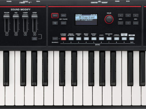 Đàn Roland XPS 10X