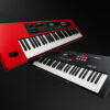 Đàn Roland XPS 10X